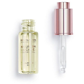 Revolution Nourish & Care Cuticle Oil - Hydratačný olej na nechtovú kožičku